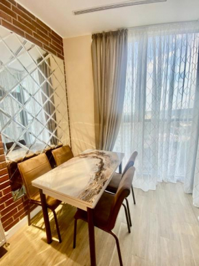 New design apartment in Chișinău